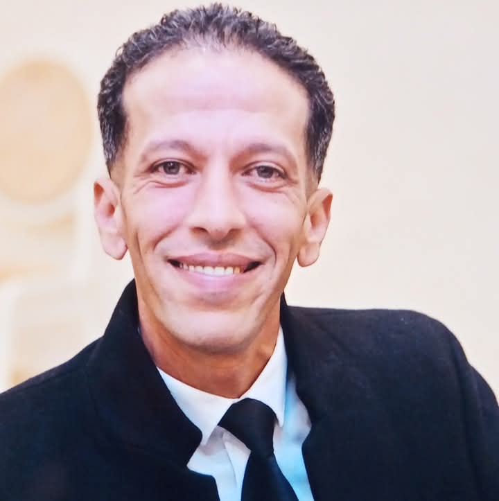 Khalid Boulhenna