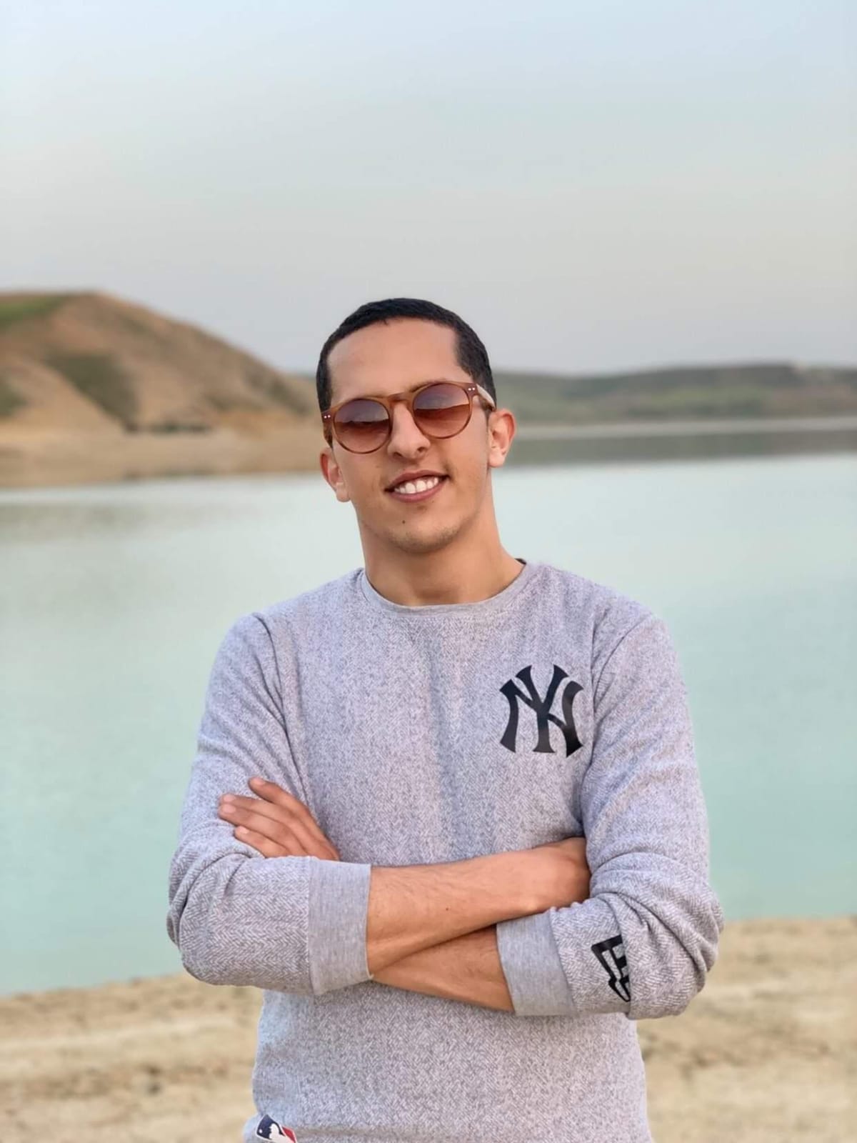Zakaria Boulhenna