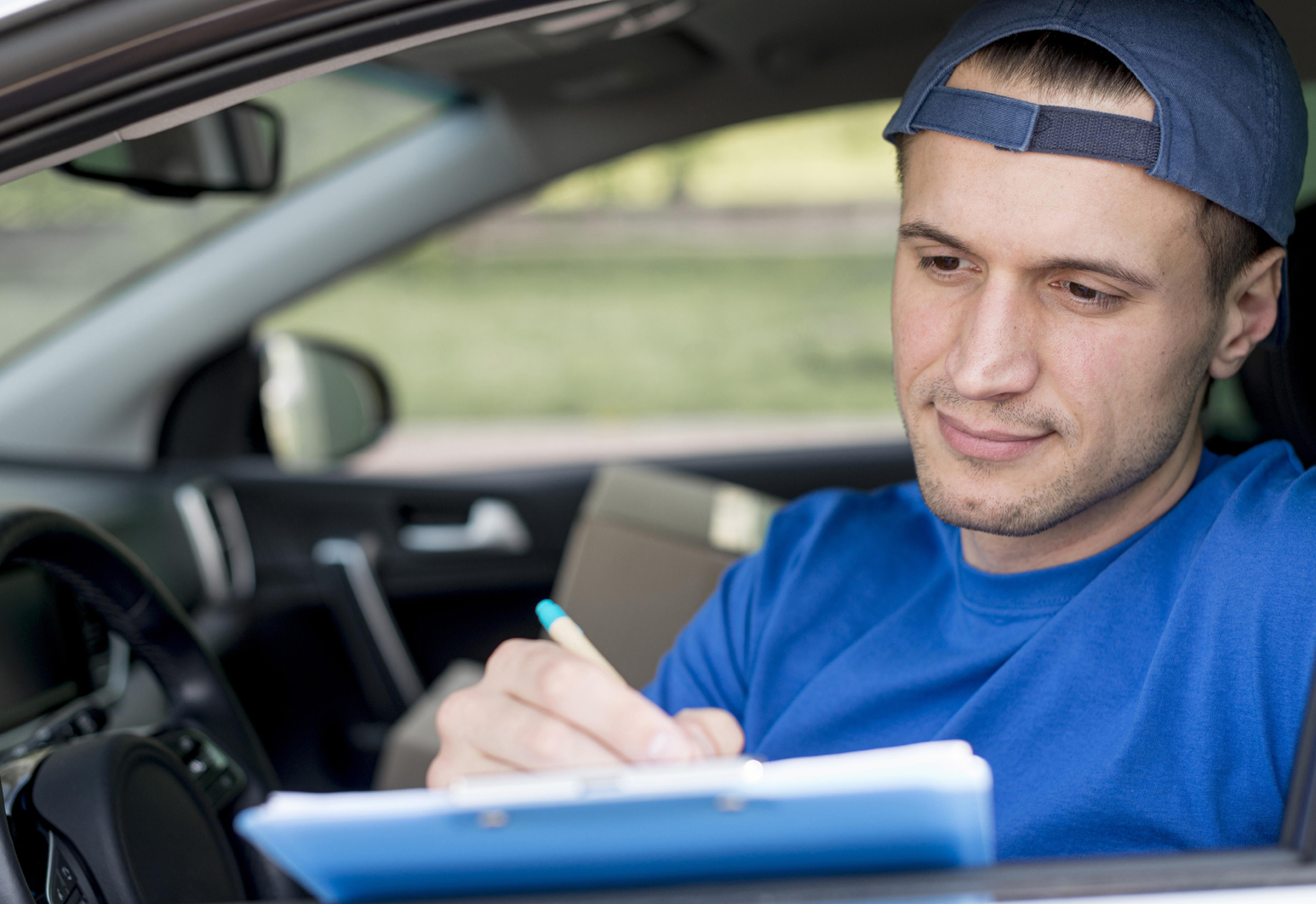 Permis de Conduire Express